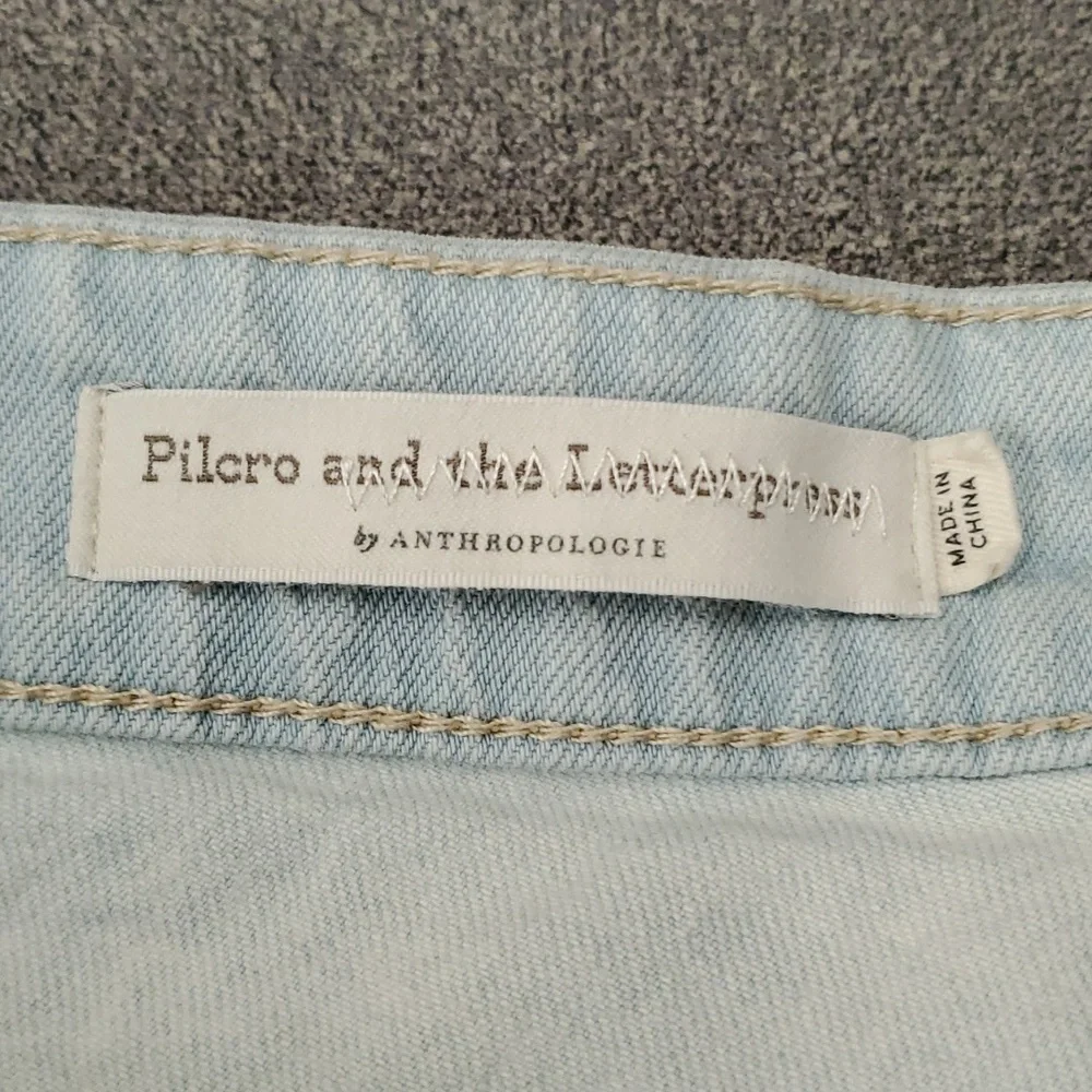 Anthropologie reposhing this